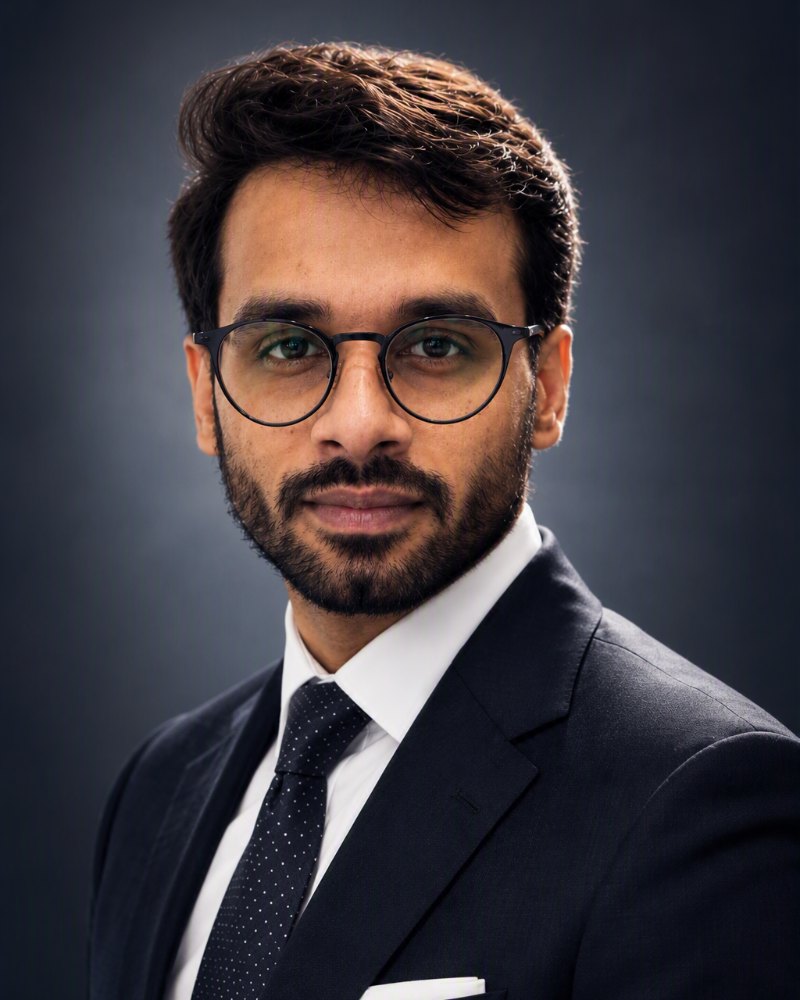 Jawad Ul Hadi