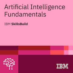 Artificial Intelligence Fundamentals