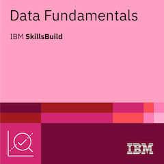 Data Fundamentals