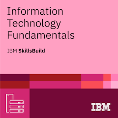 Information Technology Fundamentals