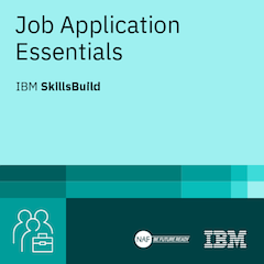 Job Application Essentials